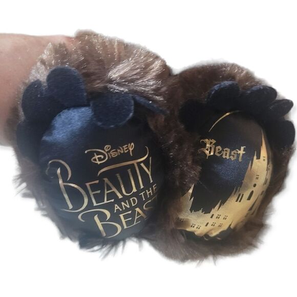 Build a Bear x Disney Beauty & The Beast - Picture 2 of 2